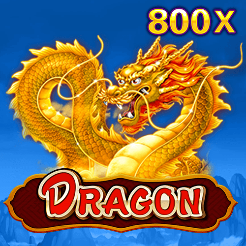 Dragon — JDB