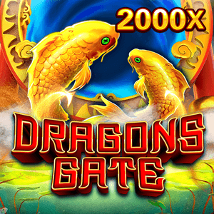 Dragons Gate — JDB