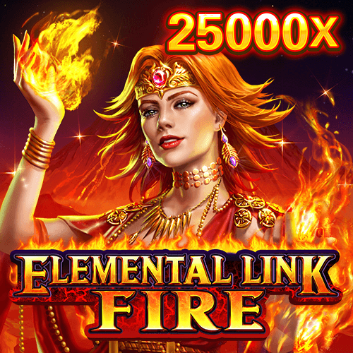 Elemental Link Fire — JDB