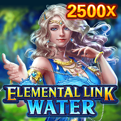 Elemental Link Water — JDB