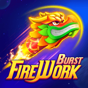 Firework Burst — JDB