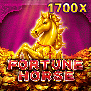 Fortune Horse — JDB