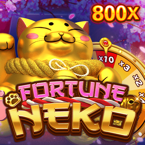 Fortune Neko — JDB