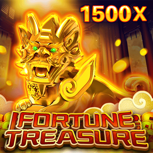 Fortune Treasure — JDB