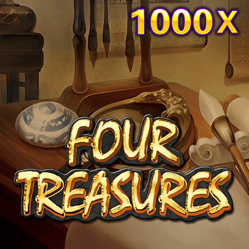 Four Treasures — JDB