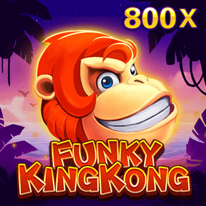 Funky King Kong — JDB