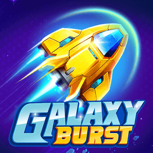 Galaxy Burst — JDB