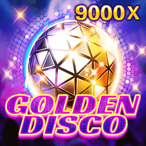 Golden Disco — JDB