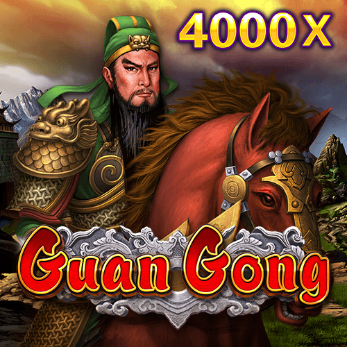 Guan Gong — JDB