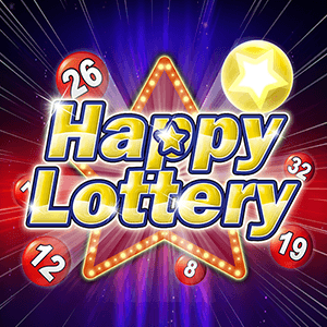 Happy Lottery — JDB