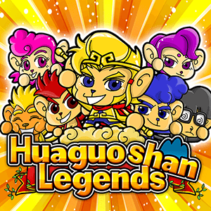 Huaguoshan Legends — JDB