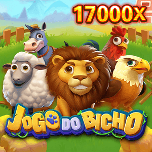 Jogo Do Bicho — JDB
