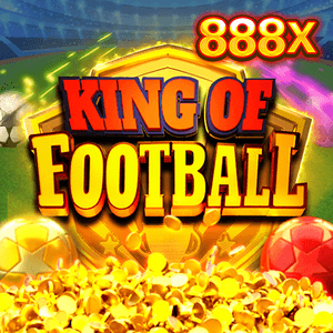 King Of Football — JDB