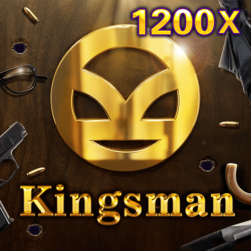 Kingsman — JDB