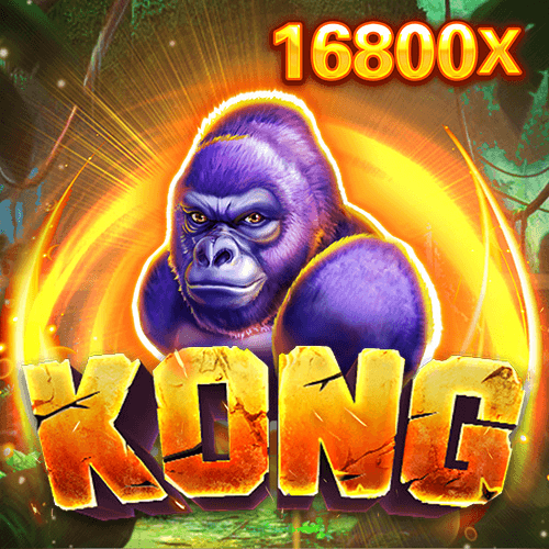 Kong — JDB