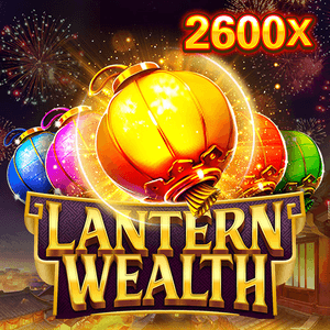 Lantern Wealth — JDB