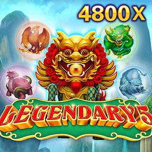 Legendary 5 — JDB