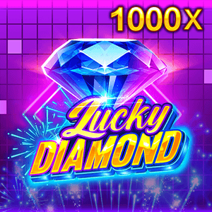 Lucky Diamond — JDB