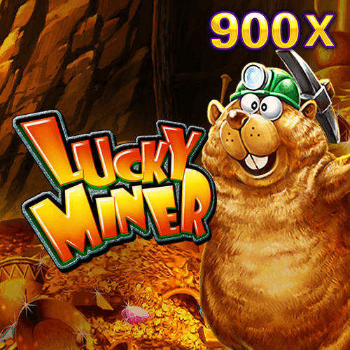Lucky Miner — JDB