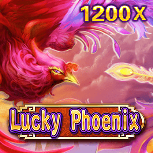 Lucky Phoenix — JDB