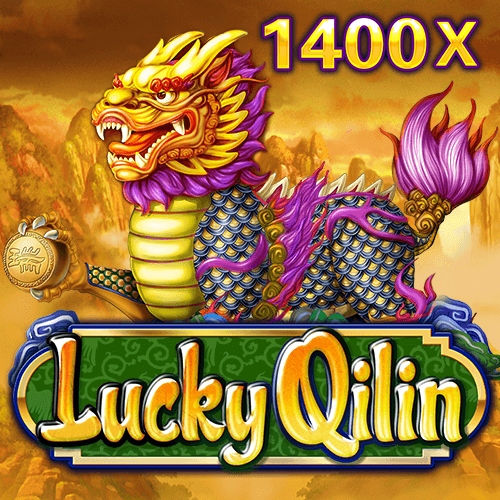 Lucky Qilin — JDB