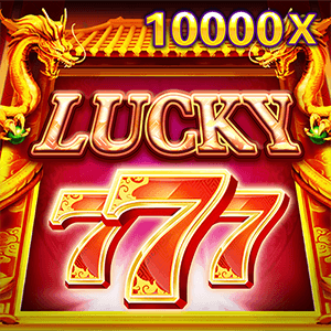 Lucky Seven — JDB