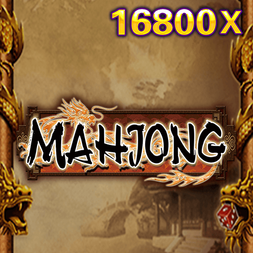 Mahjong — JDB