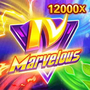 Marvelous Iv — JDB