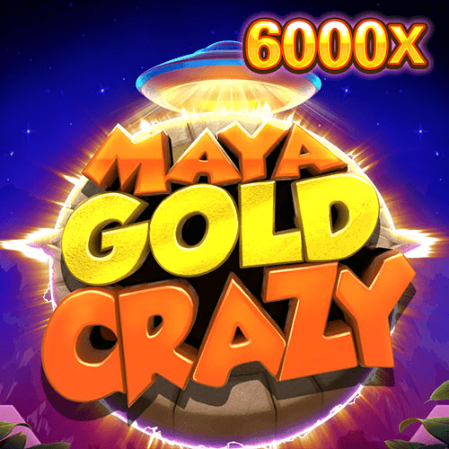 Mayagoldcrazy — JDB