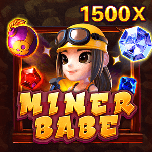 Miner Babe — JDB