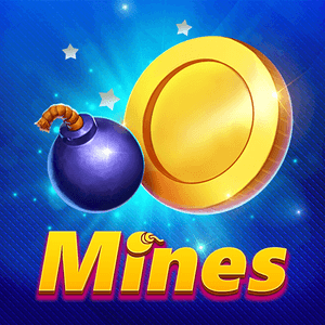 Mines — JDB