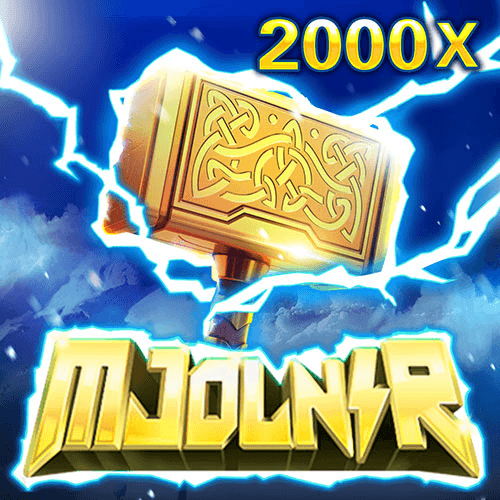 Mjolnir — JDB