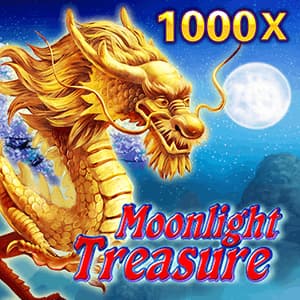 Moonlight Treasure — JDB