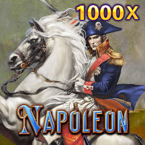 Napoleon — JDB