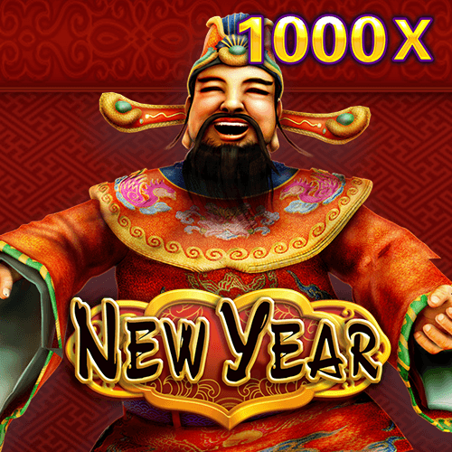 New Year — JDB