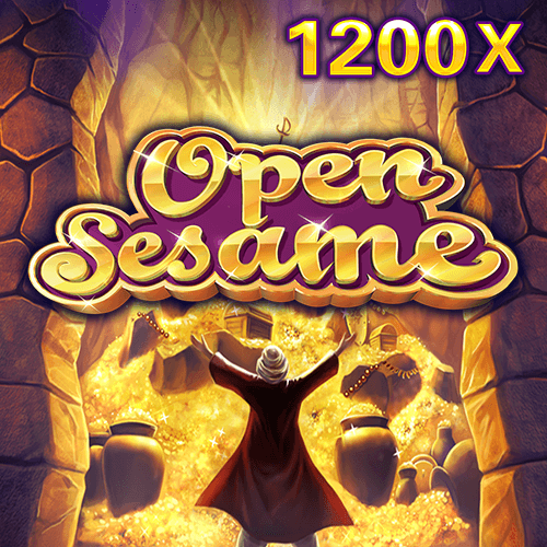 Open Sesame — JDB