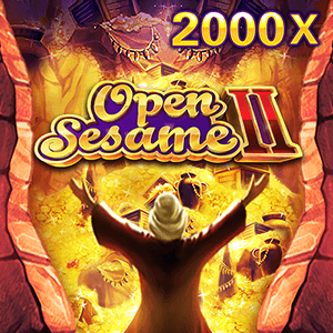 Open Sesameii — JDB