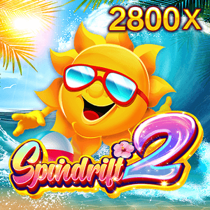 Spindrift 2 — JDB