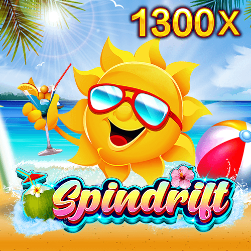 Spindrift — JDB