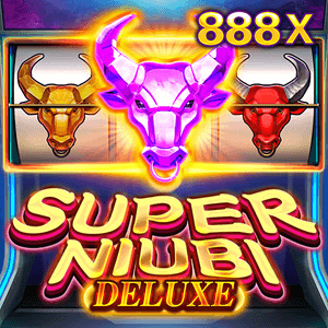 Super Niubi Deluxe — JDB