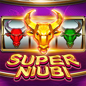 Super Niubi — JDB