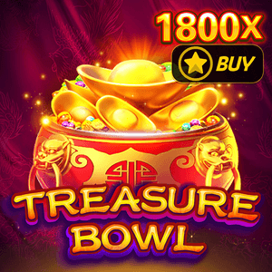 Treasure Bowl — JDB