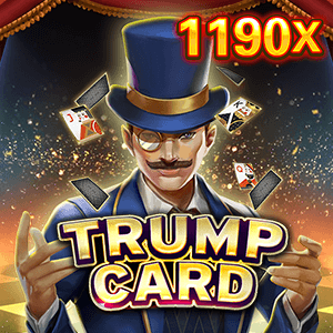 Trump Card — JDB