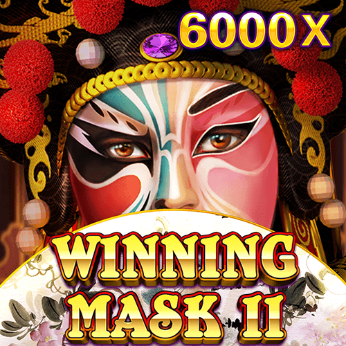 Winning Mask Ii — JDB