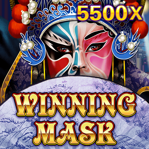 Winning Mask — JDB
