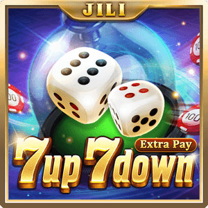 7up7down — JILI
