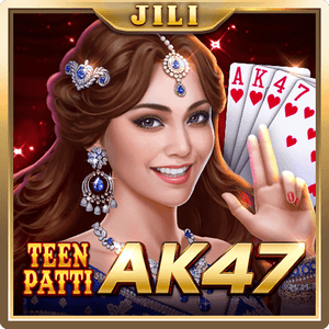 AK47 — JILI