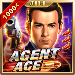 Agent Ace — JILI