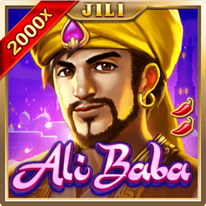 Ali Baba — JILI