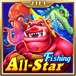All-star Fishing — JILI